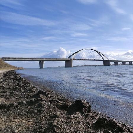 Sommertraum Fehmarn Eksteriør bilde