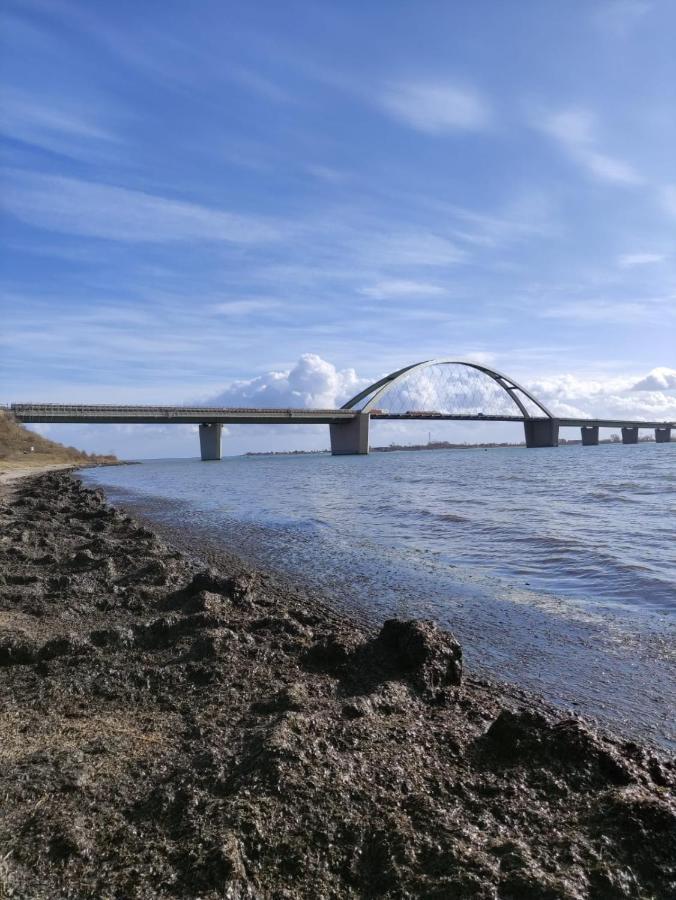 Sommertraum Fehmarn Eksteriør bilde
