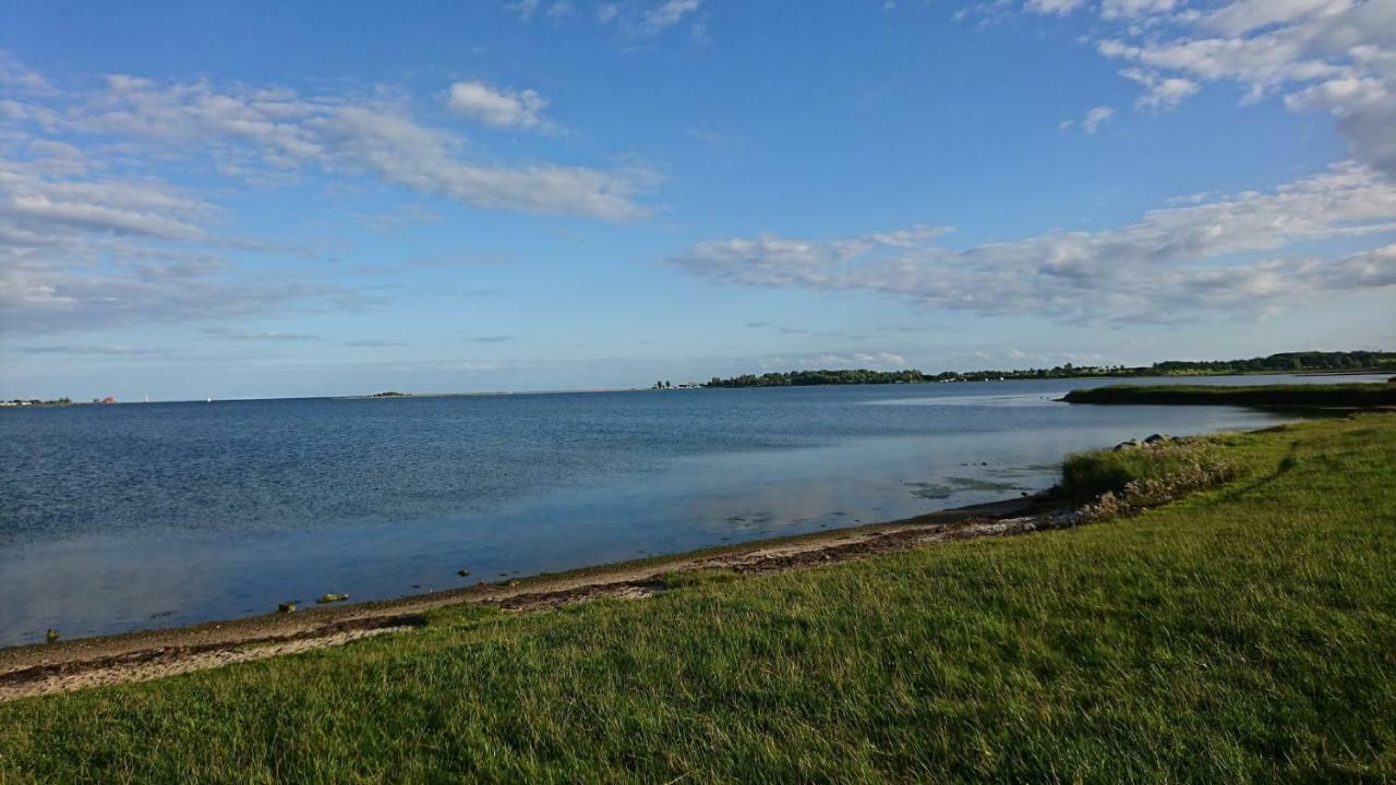Sommertraum Fehmarn Eksteriør bilde