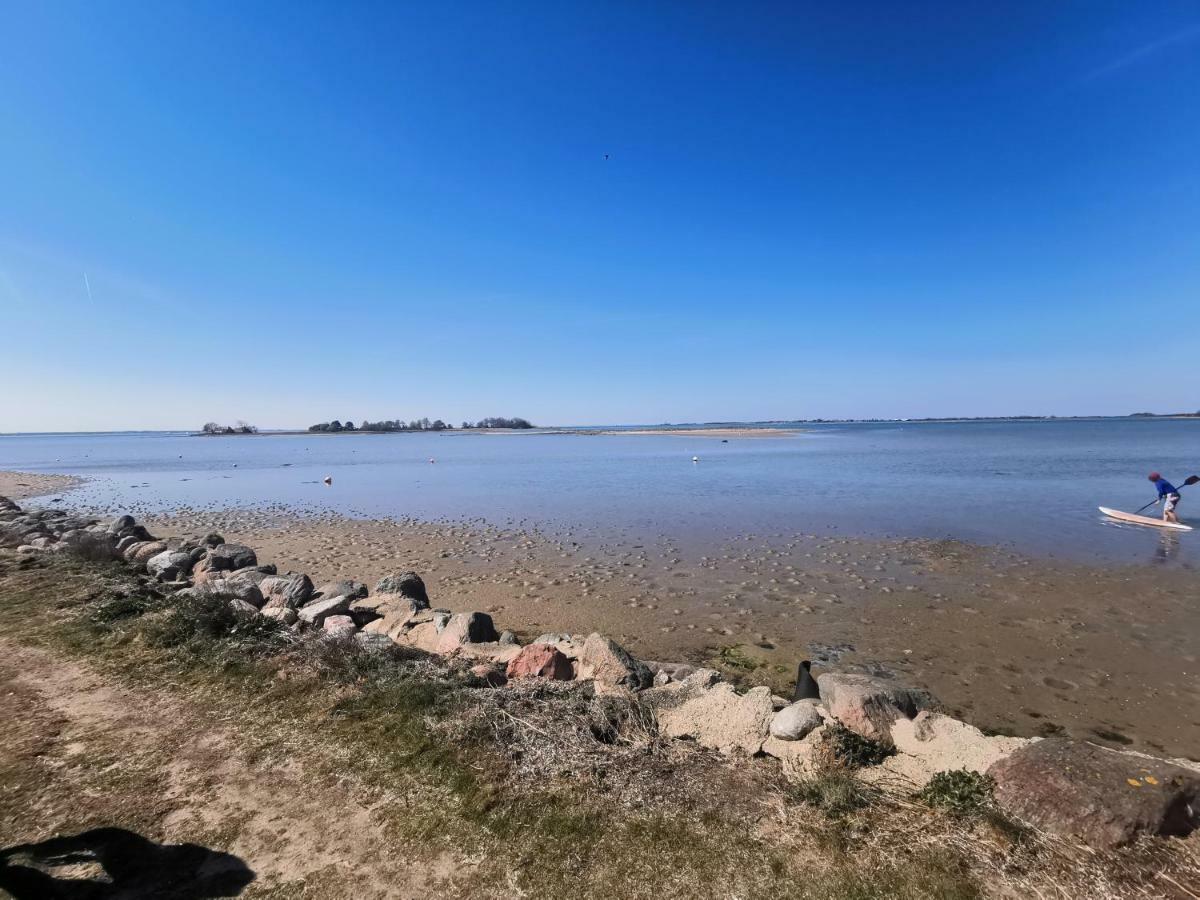 Sommertraum Fehmarn Eksteriør bilde