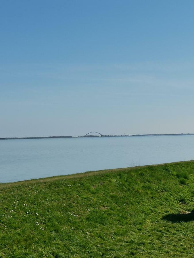 Sommertraum Fehmarn Eksteriør bilde
